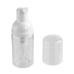 携帯用泡ポンプ 容量30ml (100円ショップ 100円均一 100均一 100均)