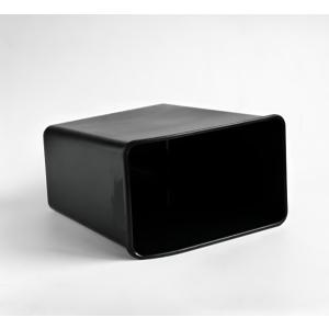 ダストボックス 角型 16.2×26.5×高さ...の詳細画像3