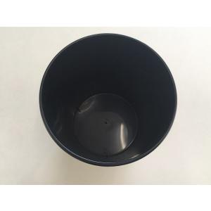 ダストボックス 丸型 容量6.9L (100円...の詳細画像1