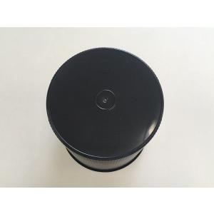 ダストボックス 丸型 容量6.9L (100円...の詳細画像2