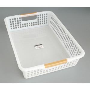 キャリーバスケット A4 35.7×26×高さ...の詳細画像4