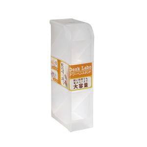 ペンスタンド　クリア