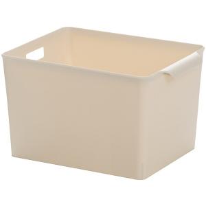 バスケット B5サイズ収納可 21×30×高さ8.3cm ライトブルー (100円