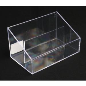 クリアシンプルケース レタースタンド 14.7...の詳細画像2