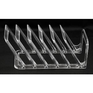 ハンカチスタンド 19×8.1×高さ8.1cm...の詳細画像3