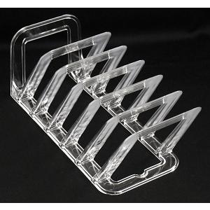 ハンカチスタンド 19×8.1×高さ8.1cm...の詳細画像4