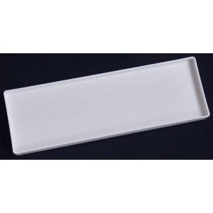 カレオ フタ スリム ホワイト 33×10.8...の詳細画像4