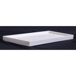 カレオ フタ レギュラー ホワイト 33×15...の詳細画像3