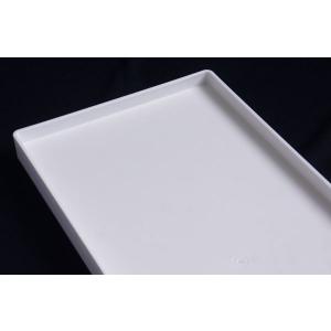 カレオ フタ レギュラー ホワイト 33×15...の詳細画像5