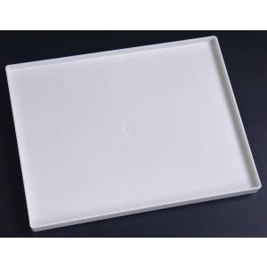 カレオ フタ ワイド ホワイト 33×26×高...の詳細画像4
