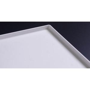カレオ フタ ワイド ホワイト 33×26×高...の詳細画像5