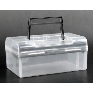 ニュータフボックス ミニ グレー 17×11×...の詳細画像4
