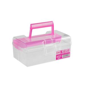 収納ボックス プチヴェールボックス モノトーン プチサイズ(8×7.2×高さ