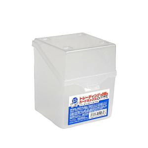 未開封パック用カードケース 15×7.6cm (100円ショップ 100円均一 100