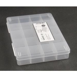 仕切りケース SIKIRI20 17×23.3...の詳細画像5