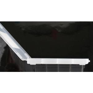ネイルチップケース SIKIRI 11.5×1...の詳細画像5