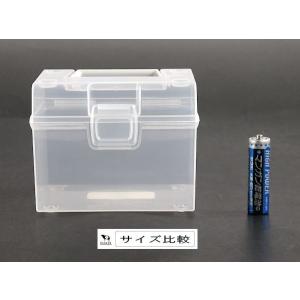 収納ボックス プチヴェール モノトーン レギュ...の詳細画像3