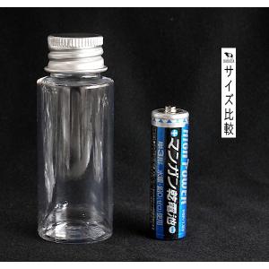 ミニボトル 容量35ml 3個入 (100円シ...の詳細画像1