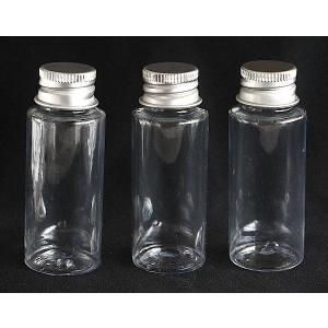 ミニボトル 容量35ml 3個入 (100円シ...の詳細画像2