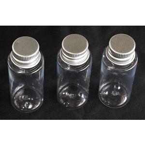 ミニボトル 容量35ml 3個入 (100円シ...の詳細画像3