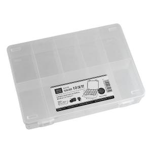 SIKIRI 10深型 17×23.3×高さ4.9cm