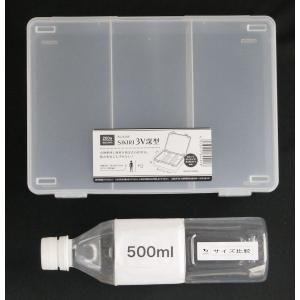 SIKIRI 3V深型 17×23.3×高さ6...の詳細画像1