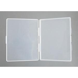 薄型トレーディングカードケース 3個入 (10...の詳細画像3
