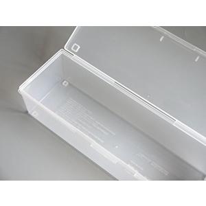 缶バッジ収納ケース 23.3×7.8×高さ6....の詳細画像5