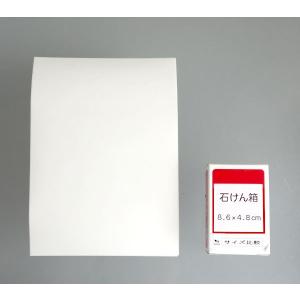 プリント保護シール 15×21cm 3枚入 (...の詳細画像1