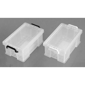 衣装ケース風小物入れ 10.9×6.4×4.1...の詳細画像1