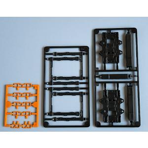 連結ディスプレイベース用 階段 4.3×5.6...の詳細画像2