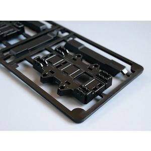 連結ディスプレイベース用 階段 4.3×5.6...の詳細画像3