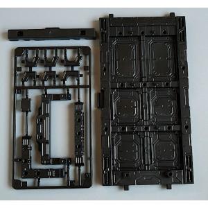 連結ディスプレイベース用 側面壁 9.3×3....の詳細画像2