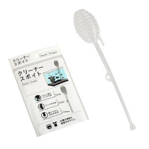 クリーナースポイト 容量80ml (100円ショップ 100円均一 100均一 100均)