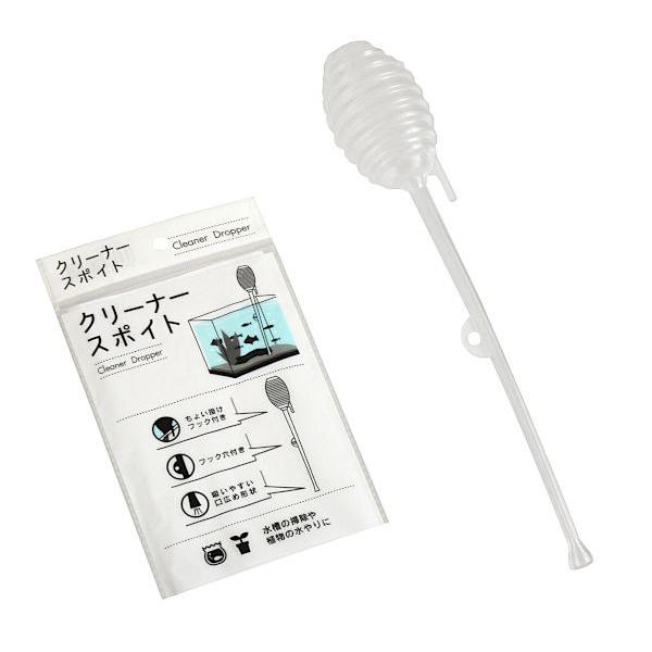 クリーナースポイト 容量80ml (100円ショップ 100円均一 100均一 100均)