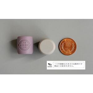 シリコン傘キャップ 直径2.2×高さ2.3cm...の詳細画像2