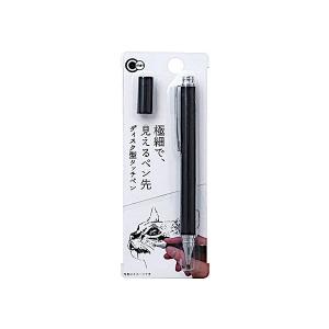 タッチペン ディスク型