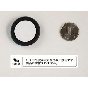 スマホホルダー 車用 マグネットシールタイプ ...の詳細画像1