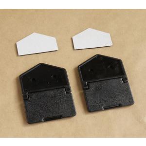 ノートパソコンスタンド ブラック 4.5×5....の詳細画像4