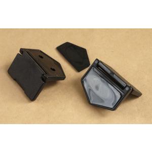 ノートパソコンスタンド ブラック 4.5×5....の詳細画像5