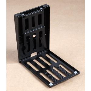 SWITCH用プレイスタンド ブラック 10×...の詳細画像4