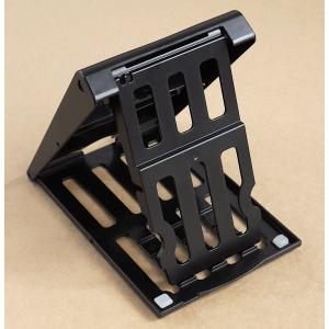 SWITCH用プレイスタンド ブラック 10×...の詳細画像5