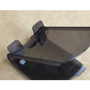 携帯電話スタンド スマートフォン対応 グレー ...の詳細画像5
