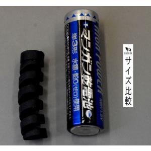 充電ケーブルガード スパイラル 2個入 [色指...の詳細画像2