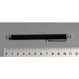 磁石付きタッチペン クリップ付 11.2cm ...の詳細画像2