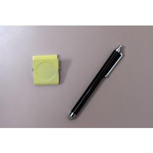 磁石付きタッチペン クリップ付 11.2cm ...の詳細画像5