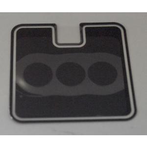 iPhone14用カメラレンズ保護フィルム 3...の詳細画像2
