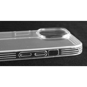iPhone15用ケース ソフトクリア (10...の詳細画像5