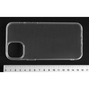iPhone15Plus/14Plus用ケース...の詳細画像1