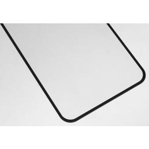 iPhone11/XR用全面保護ガラスフィルム...の詳細画像4